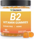 Vitamine B2 Gummies