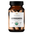 Truvani Biologische Ashwagandha 