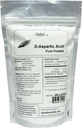 Pure D-Aspartic Acid (DAA) Powder AJI Quality Standard (250 Gram (8,8 oz))