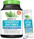 Zenwise Health Decompensative Enzymes and Peppermint Chewable 
