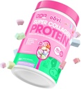 Obvi Collagen Peptiden, Proteïnepoeder, Keto, Gluten en Zuivelvrij, Gehydrolyseerd Gras-Fed Bovine Collagen Peptiden, Ondersteunt Gut Health, Gezond Haar, Huid, Nagels (30 Servers) (Marshmallow Cereal)