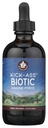 WishGarden Kruiden Kick-Ass Biotic Immune Hero - Plant-Based Herbal Biotic Formula met Usnea Lichen, Hop, Echinacea & Goldenseal, Ondersteunt gezonde immuun, Ademhalingsstelselfunctie, 4oz