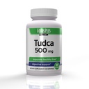 Tudca, soutien du foie, favorise la santé digestive, soutient le foie en bonne santé, le sel biliaire, le redémarrage et la réparation du foie, 60 capsules