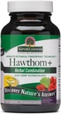 Antwoord Hawthorn Berry 90-Capsules 