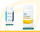 Klaire Labs SFI Health Iron Bisglycinate Chelate Supplement - 30mg Ferrous Bisglycinate Chelate - Ontworpen om goed getoleerd, goed geassorteerd en zacht op maag - hypoallergeen (100 capsules)