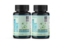 Citrate de potassium 800 mg Supplément de potassium à absorption élevée - 120 portions soutiennent l'équilibre électrolytique, le rein et la santé des os (2)