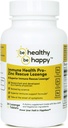 Wees gezond! Wees gelukkig! Immune Health Pro - Zink Rescue Lozenge Common Cold Relief Formula & Immune System Support 24 Tel.