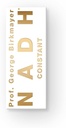 Constant Energy (60 comprimés, 1 comprimé contient 20 mg de NADH)