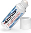 AcuPlus - pijnverlichting Roll on - Topical Anti Ontvlamming om spieren en gewrichten te kalmeren - Artritis pijn Reliever, Bursitis, Tendonitis Cream - TSA Compliant, Handig Roll On - 3 fl. oz. (Pack of 1)