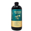 Natuurlijke Herbal Detox met Moringa voor voedingsstoffen en diepe reiniging met Neem, Burdockroot, Dandelion 32 oz.