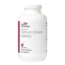 Bariatrische Voordeel Calcium Citrate Kauwbare 500 mg met vitamine D3 voor Bariatrische Chirurgie Patiënten met inbegrip van Gastric Bypass en Sleeve Gastrectomie, Lage Suiker - Wild Cherry Flavor, 90 Tellen