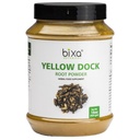 bixa BOTANICAL Yellow Dock Powder (Rumex Crispus) Herbal Supplement for Chronic Skin Problems | Ayurvedic Herb, Helps to Reduce Itching Sensation & Inflammation of Nasal passages. (454 Grams (16 Oz))