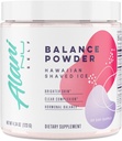 Alani Nu Balance Powder Hawaiian Geschoren ICE 