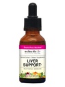 Herbe éclectique - Extrait de soutien du foie (Support naturel du foie, désintoxication, nettoyage + maintien) Supplément de soutien du foie (Supplément de soutien du foie) Teinture d'herbe (Non-OGM, sans gluten (2 fl oz) 60 ml)