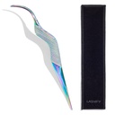 Lashify Fuse Control Wand voor valse wimpers, het essentiële hulpmiddel voor Salon-Quality Lash verlenging resultaten thuis, hologram