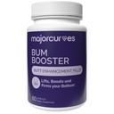 Bum Booster Pillen 