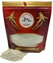 Pure Wisconsin Ginseng Poeder 8 Ounce Cadeauzak