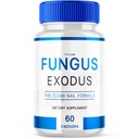 Schimmel Exodus De Clear Nail Formula Pillen, Schimmelnagels Probiotische 60 Tellingen