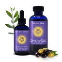 C60 Evo Cat Lover Set, 2 bouteilles de pur ESS60 en huile d'olive vierge extra, 1 pour les humains et 1 pour les félines, les suppléments de chat infusés d'essence de saumon naturel, les aliments pour animaux de compagnie et les produits de chat