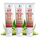 Dr. Robaina Messenger HOT Roll-On - 99,9% Pure Pharmaceutical Grade 