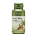 GNC Herbal Plus Maca Root 525mg, ondersteunt vitaliteit, 100 capsules