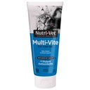 Nutri-Vet Multi-Vite Paw Gel voor katten, Dagelijkse Vitamine, Kitten Supplies, Immune Support, Cat Vitamine, Krachtige Antioxidanten, Multi-Vitamine Paw Gel, Senior Feline Supplementen, 3 oz