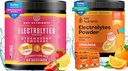 KEY NUTRIËNTEN Electrolyten & Multivitamine Hydration Powder Bundle 