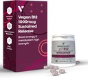 Vitamine B12 Supplementen 