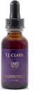 Liquid Vitamin D3 125mcg / 5.000 IE, 1 fl. oz. Geconcentreerd Sublingual Dieetsupplement, TJ Clark, Glass Dropper