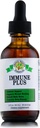 Choice Health Immune Plus (2 oz) Overall Body Detox, Immunity Strength, Wound Healing & Immune Support Booster Dietary Supplement - Vegan, Non GMO & Gluten Free