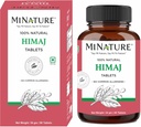 minature Himaj (Terminalia Chebula) Tablet