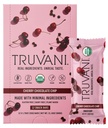 Truvani Plant Based Snack Bars 