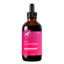 Mountain Meadow Herbs Mama's lever Glow, Geavanceerde Ontgifter en Regenerator ter ondersteuning van de gezondheid van de lever en functie - 4 oz - voor een gelukkige lever