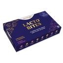 Lactobites Nutrizoe - Power Packed pour aider à la lactation pour augmenter l'approvisionnement en lait et l'allaitement facile, 450 Gm (10 bars)