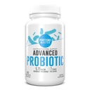 Porties Master Probiotica 5,75 Miljard CFU, Dagelijks Probiotisch en Organisch Prebiotisch Supplement voor Gut Health, Digestieve Ondersteuning en Immune Balance, Non-GMO, Glutenvrije, Dairy-Free (60 Capsules)