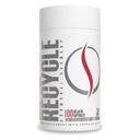 Purus Labs Recycle, 100-onbewerkte capsules 