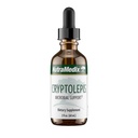 NutraMedix Cryptolepis Liquid Supplements - Promote Daily Microbial & Immunity Support - Liquid Vitamins for Women & Men - Broad-Spectrum & Optimized for Absorptie (2 Fl Oz)