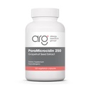 Allergie Onderzoeksgroep ParaMicrocidine 250 Supplement - Grapefruit Zaad Extract 500mg, Ondersteunt Metabole Functie, Contaminant Vrij, Vegetarische Capsules - 120 Tellen