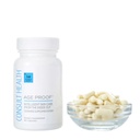 Consulter Health Age Proof Ceramide Dietary Supplement - Acide hyaluronique pour peau hydratée et plumpienne - Capsules 60 Compte (paquet de 1)