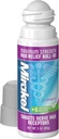 MIRAKEL Nerve Pain Relief Roll-on, Force maximale Lidocaïne pour soulager la douleur dans les orteils, les pieds, les doigts, les mains, les jambes et les bras, 3 oz