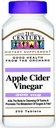 21e eeuw Apple Cider Vinegar 300mg Tabletten, 250 Telling (verpakking van 2)