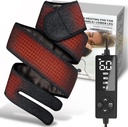 Lange kleine verwarming pad voor handen pols arm Elleboog pijn verlichting, Verwarmde Wrap voor Golfers Tennis Elbow, Cubital Carpal Tunnel, knie gewrichts Artritis Leg Enkel Plantar Fasciitis, Achilles Tendonitis