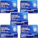 Terbinafine Hydrochloroide 1% voor 1 week Atleten Foot Treatment AntiFungal Cream Fast Symptoom Relief & voorkomt herhaling 30 g verpakking