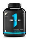 R1 Wei Blend, 68 Serves, Vanille Ice Cream