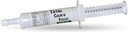 Ramard Total Calm and Focus for Horses Supplement - Magnesium & Calming Formula for Horse Show, Training, & Performance Mental Alertness Without Drowsiness, Show Safe, Horses Perfect Prep 1oz Spuit