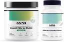 Pure Blend van de natuur - Nitric Oxide Bundle - Blood Pressure Support, Heart Health Energy, N.O Productie Boosters
