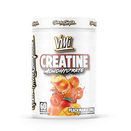 VMI Sport Creatine Monohydraat Poeder Spiermassa 