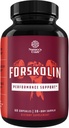 Pure Forskoline Extract voor gewichtsverlies supplement Krachtige antioxidant - Maximale sterkte Belly Buster Gezond gewicht management Krijgen Lean en trim voor mannen en vrouwen