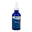 TRACE MINERALEN ONDERZOEK SPO Liquid Ionic Boron, 2 OZ