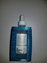 2oz 60ml glazen fleshouder/beschermer